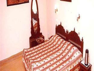 فندق جيلسامرفي  Pithla Haveli المظهر الخارجي الصورة
