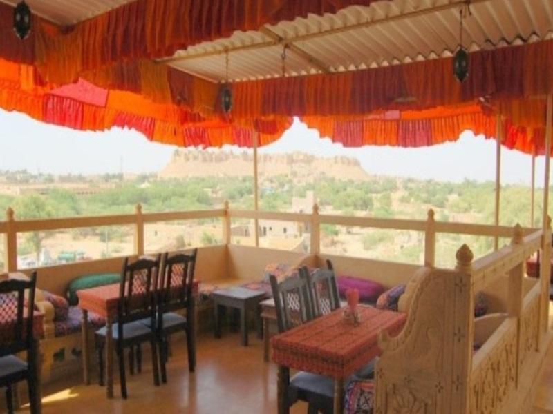 فندق جيلسامرفي  Pithla Haveli المظهر الخارجي الصورة